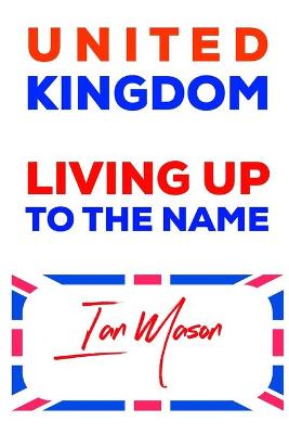 Book cover for UNITED Kingdom