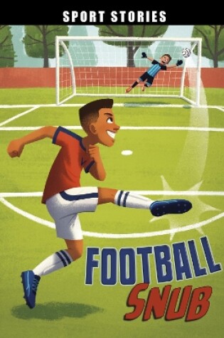 Cover of Football Snub