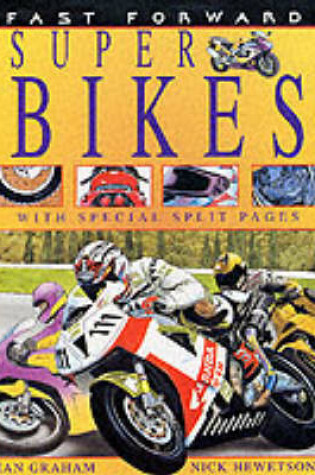 Cover of Superbikes