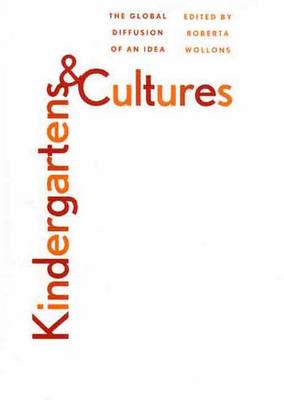 Cover of Kindergartens and Cultures