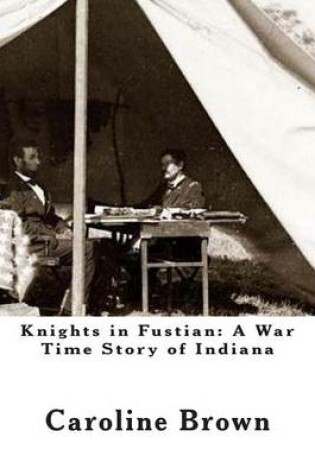 Cover of Knights in Fustian