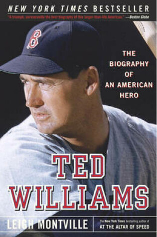 Cover of Ted Williams