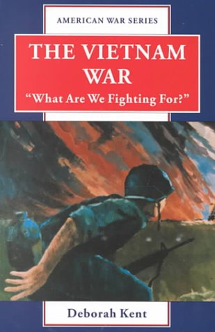 Cover of The Vietnam War