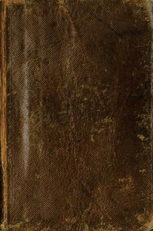 Cover of The Grail Diary