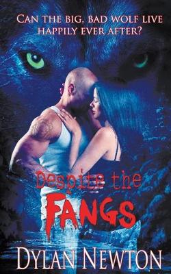Book cover for Despite the Fangs