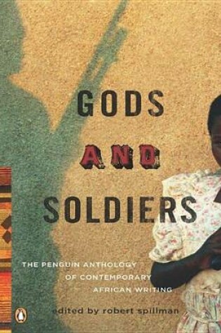 Cover of Gods and Soldiers