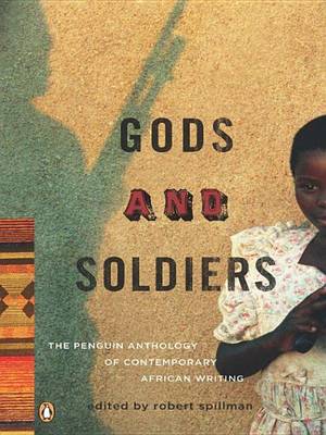 Book cover for Gods and Soldiers