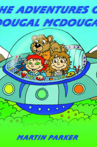 Cover of The Adventures of Dougal McDougal