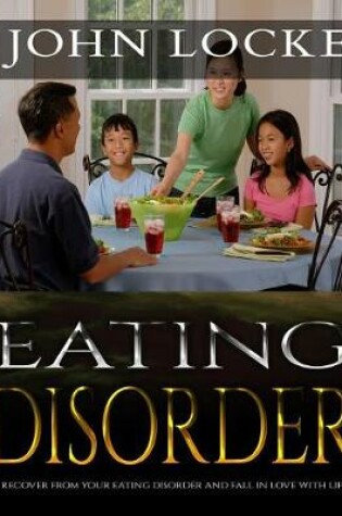 Cover of Eating Disorder