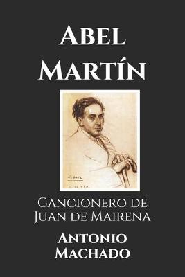 Cover of Abel Martin