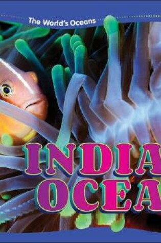 Cover of Indian Ocean