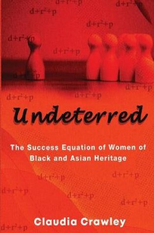 Cover of Undeterred