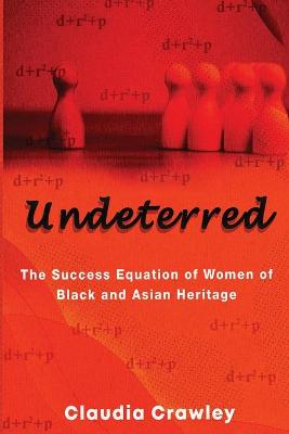 Book cover for Undeterred