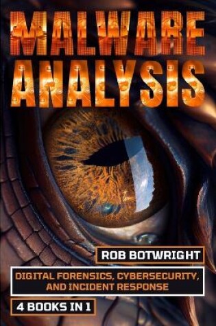 Cover of Malware Analysis