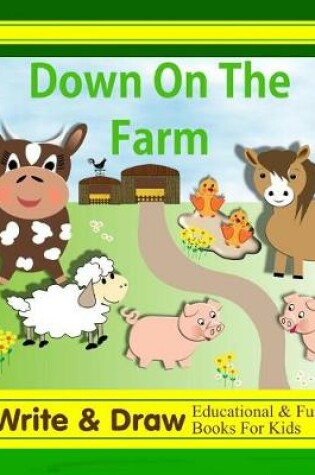 Cover of Down on the Farm