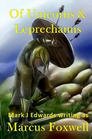 Cover of Of Unicorns & Leprechauns