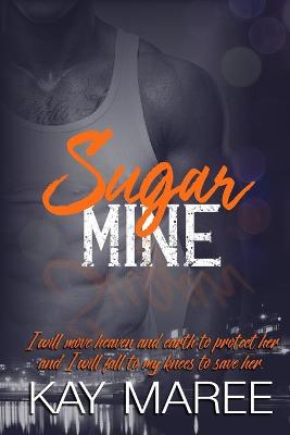 Book cover for Sugar Mine