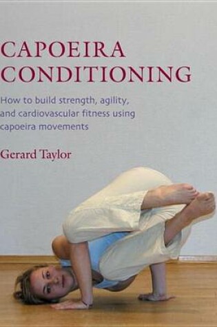 Cover of Capoeira Conditioning