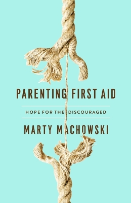 Cover of Parenting First Aid