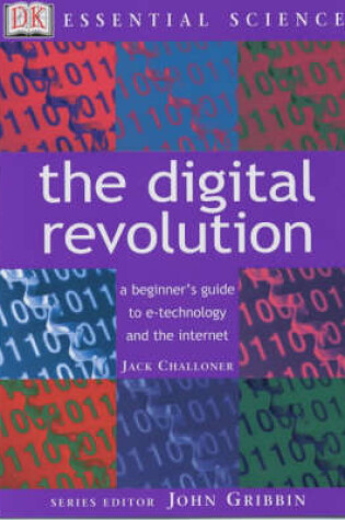 Cover of Essential Science:  The Digital Revolution