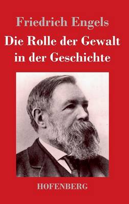 Book cover for Die Rolle der Gewalt in der Geschichte