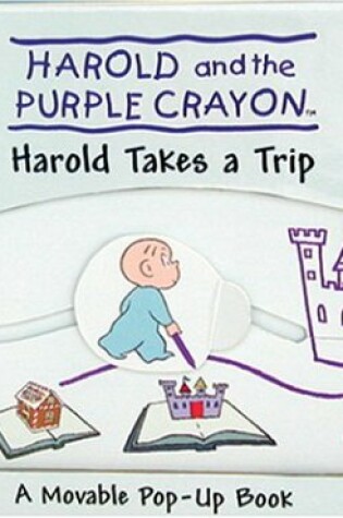 Cover of Harold Takes a Trip