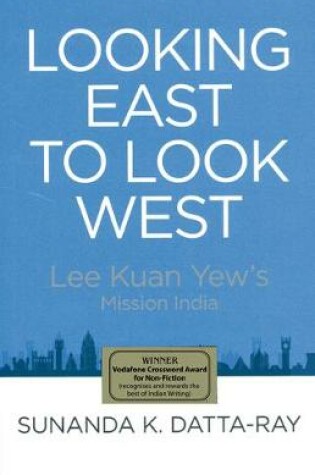 Cover of Looking East to Look West