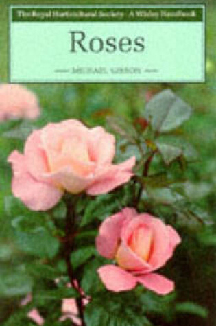 Cover of Roses