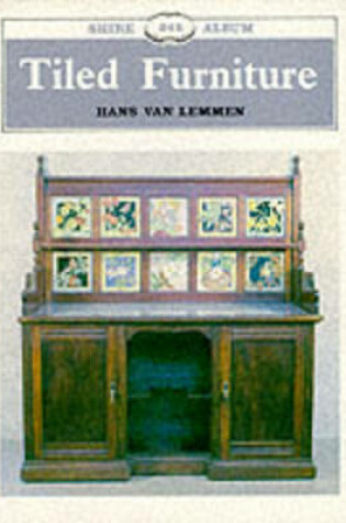 Cover of Tiled Furniture