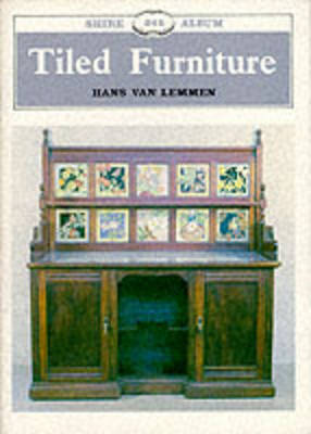 Book cover for Tiled Furniture