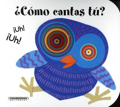 Book cover for Como Cantas Tu?
