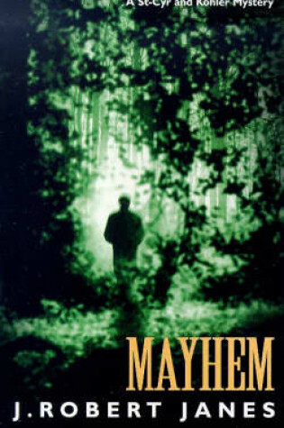 Cover of Mayhem