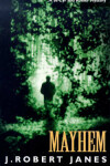 Book cover for Mayhem