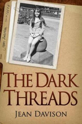 Cover of The Dark Threads