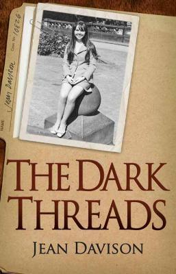 Cover of The Dark Threads