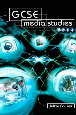 Cover of GCSE Media Studies