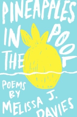 Cover of Pineapples In The Pool