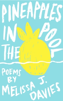 Book cover for Pineapples In The Pool