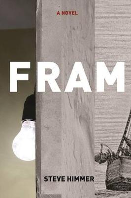 Book cover for Fram