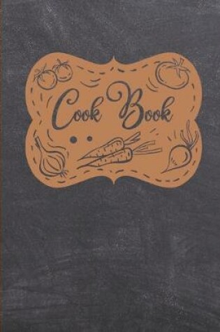 Cover of Cook Book