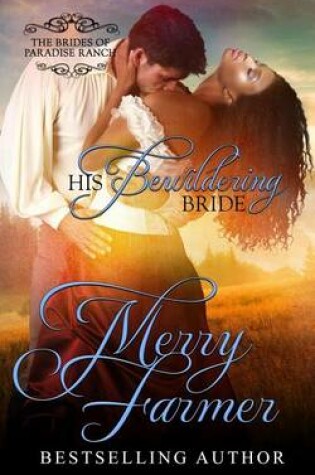 Cover of His Bewildering Bride