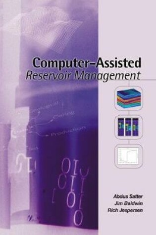 Cover of Computer-Assisted Reservoir Management