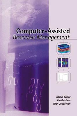 Book cover for Computer-Assisted Reservoir Management