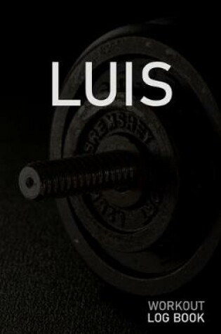 Cover of Luis