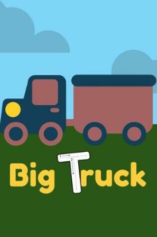 Cover of Big truck