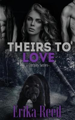 Book cover for Theirs To Love