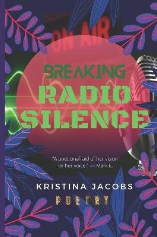 Cover of Breaking Radio Silence