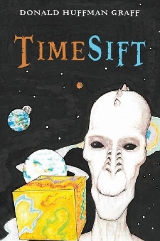 Cover of Timesift