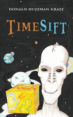 Book cover for Timesift