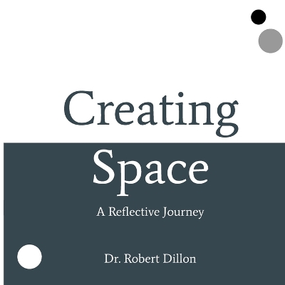 Book cover for Creating Space